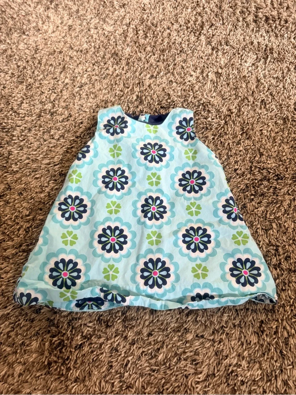 Vintage baby gap dress